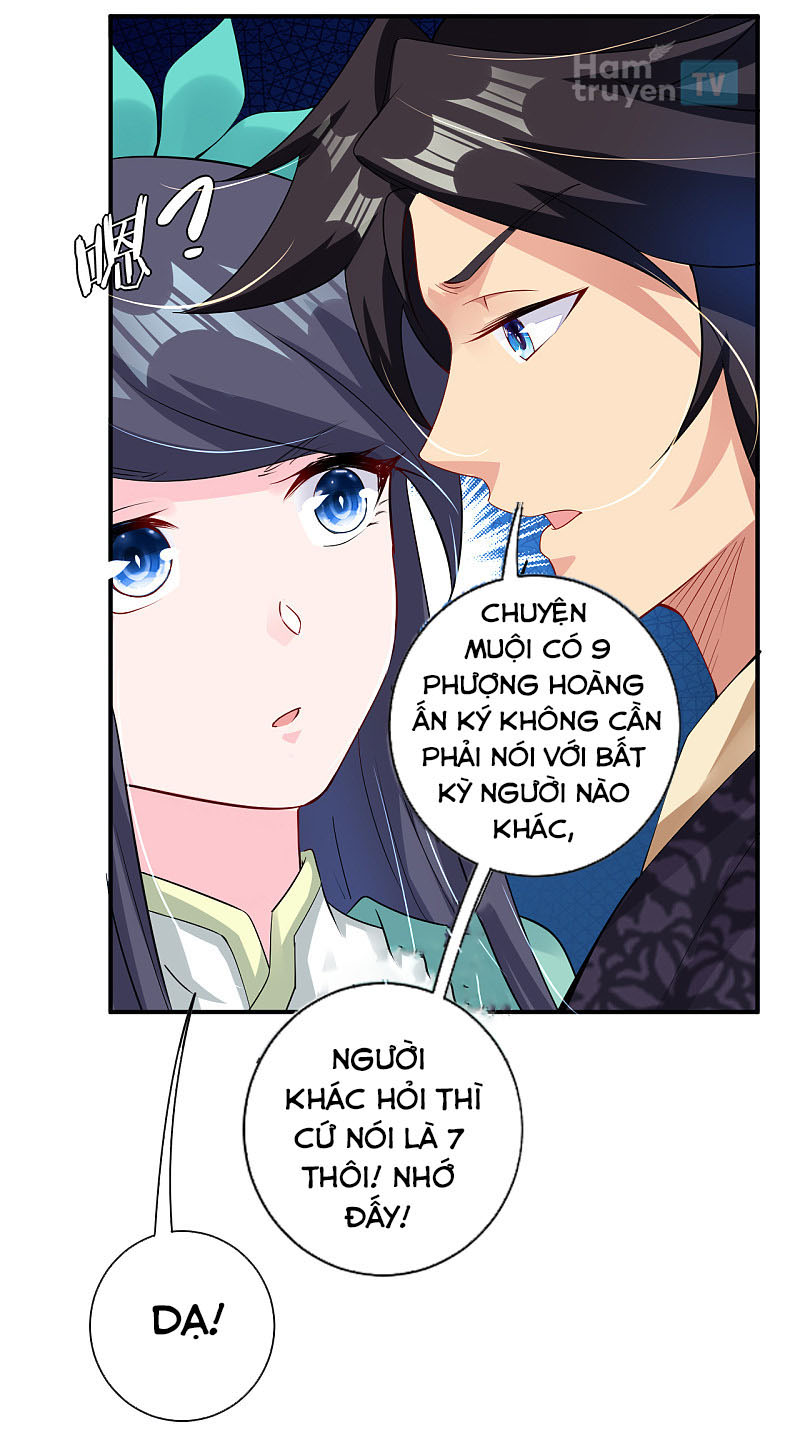 Nghịch Thiên Chiến Thần chapter 76 - Trang 3