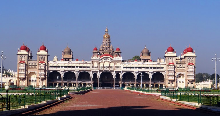 Bijapur tourist places picture