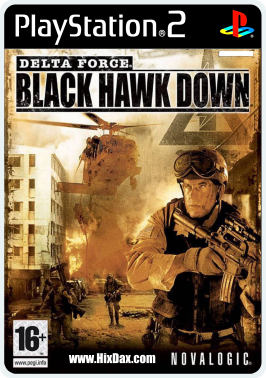 black hawk down ps2 iso black hawk down ps2 iso