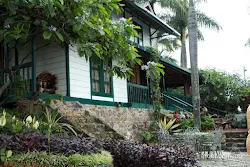 villa la lita gunung bunder