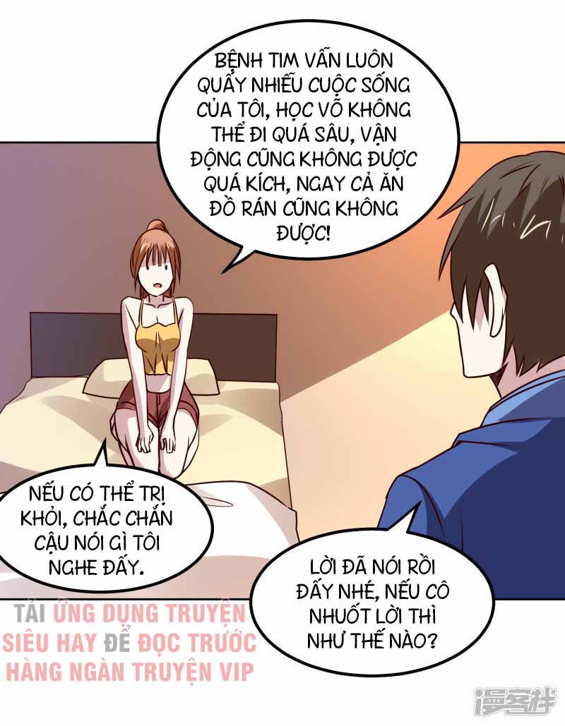 Tay Chơi Thần Cấp Chapter 119 - TC Truyện