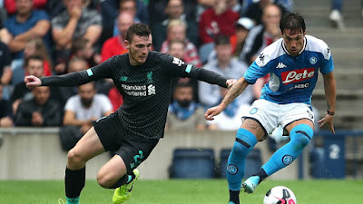 مشاهدة مباراة ليفربول وليون بث مباشر اليوم مشاهدة مباراة ليفربول وليون