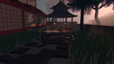 Katana Kata Game Screenshot 10