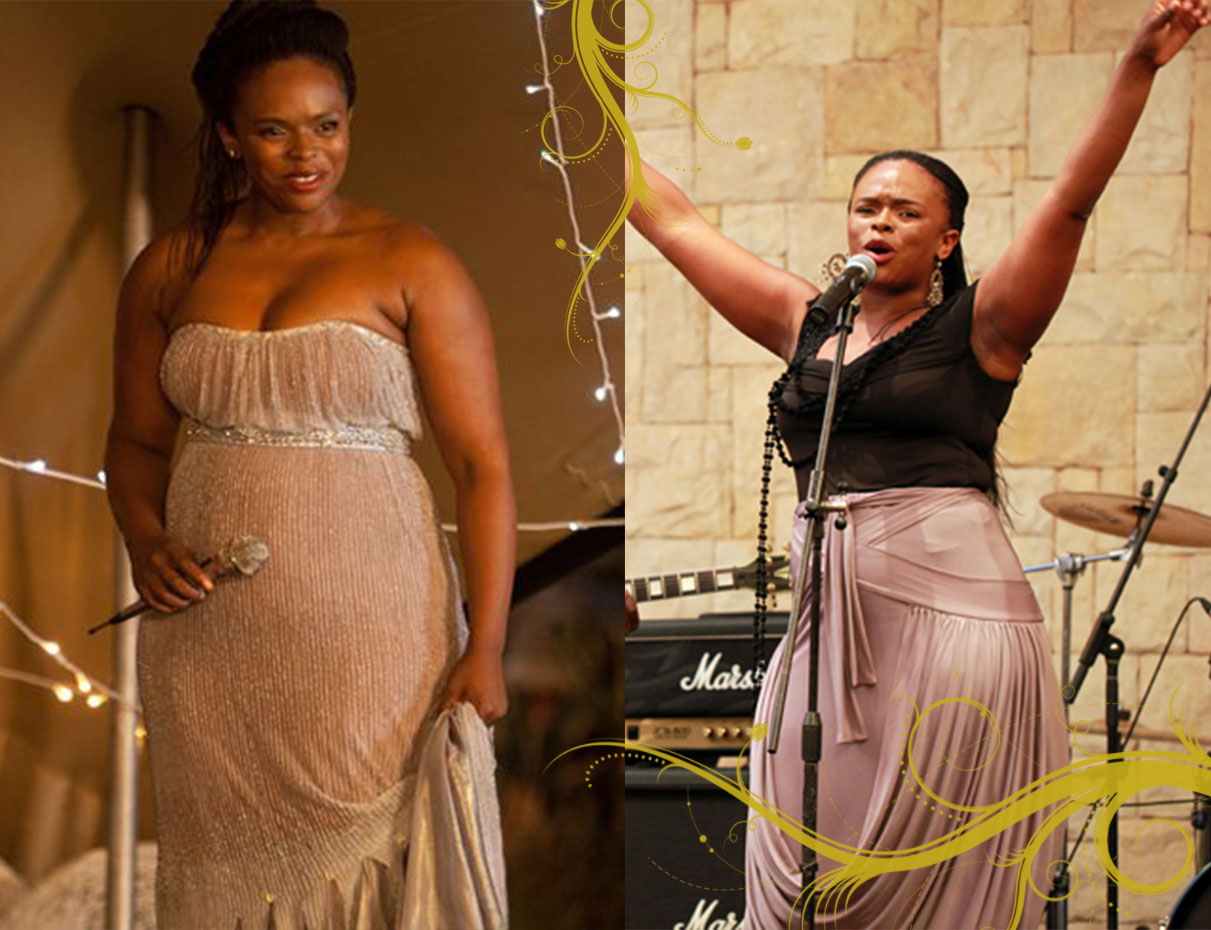 unathimsengana Idols’s Unathi Msengana talks about the abuse she