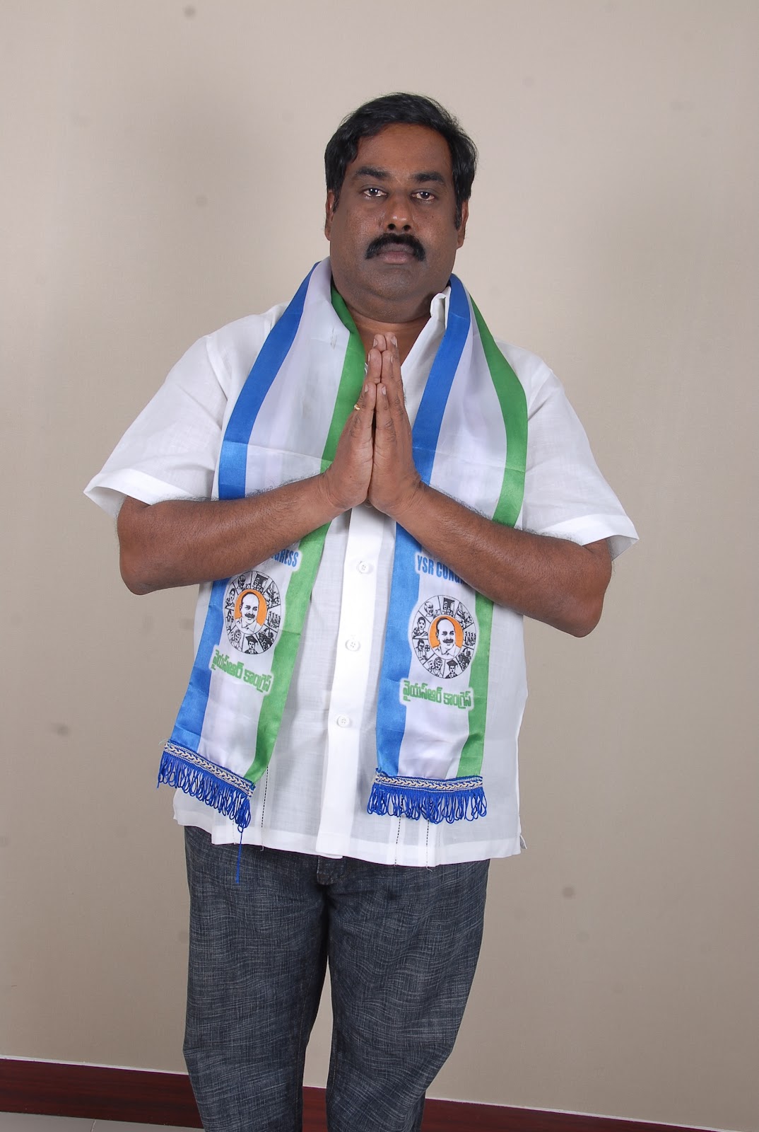 ysr congress party mandapeta: SRI SURYANARAYANA REDDY