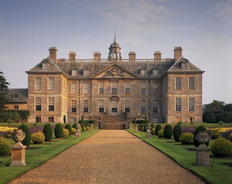 Entailment in English Inheritance Laws during the Regency Era TELLING