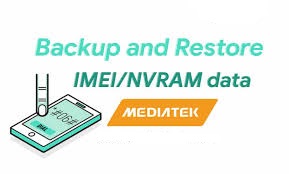 MTK NVRAM DATABASE FILES REPAIR IMEI  تحميل اكبر مجموعة ملفات nvram file لاجهزة mtk