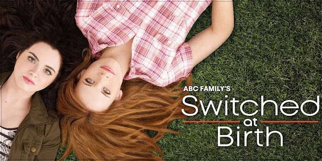 Switched at Birth: Bay e Daphne