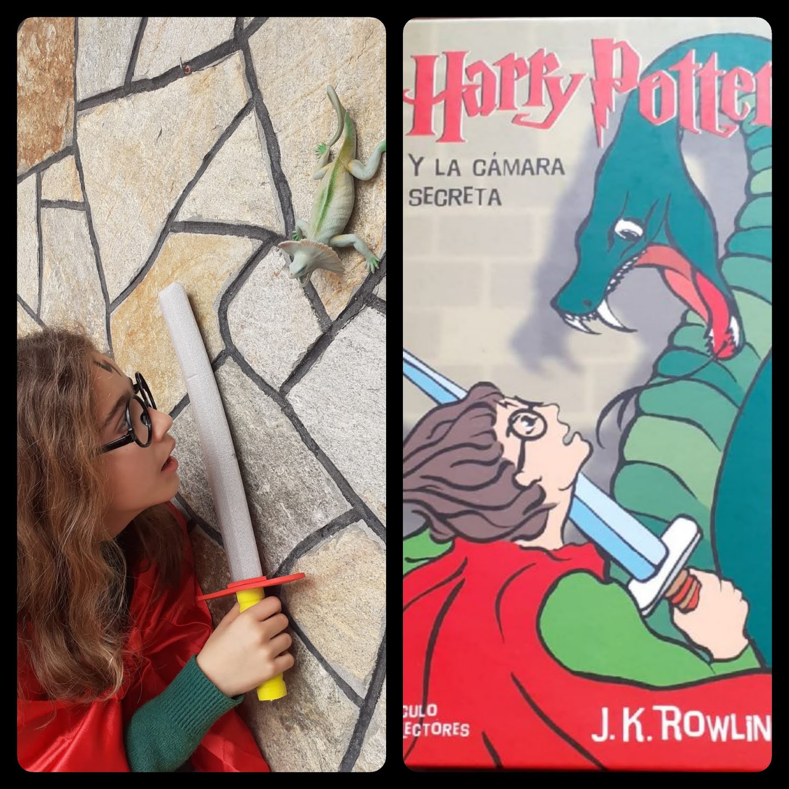 English has no Ü: Elena's favourite book