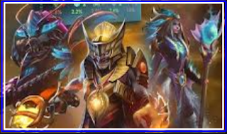 Game Penghasil Uang Langsung Ke Rekening
