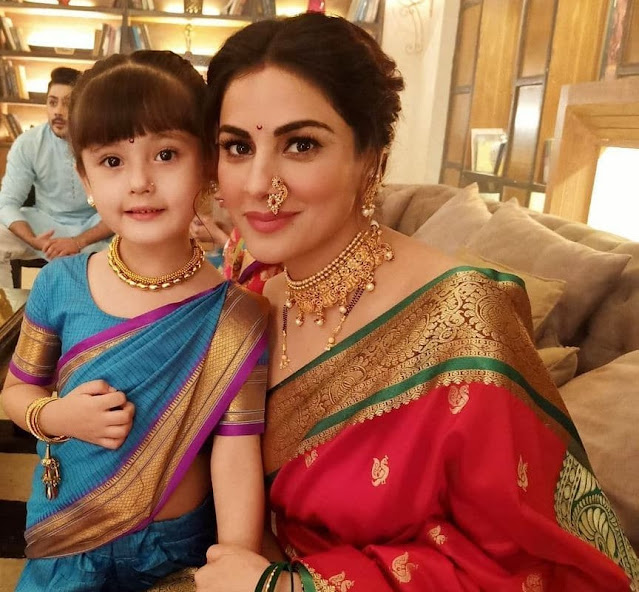 Kundali Bhagya 13th September 2021 Written Update Karina reveals the truth