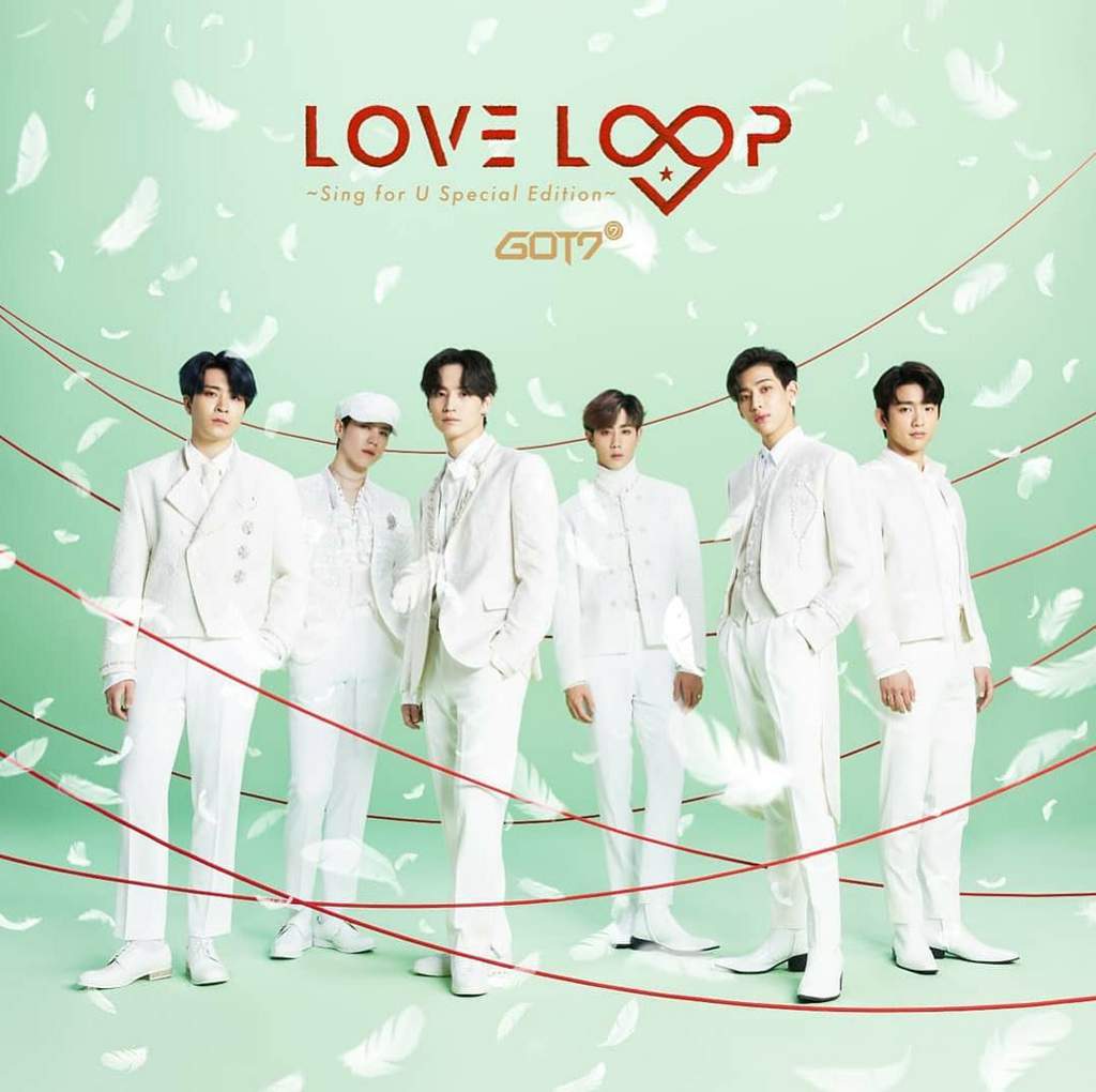 GOT7 - Love Loop