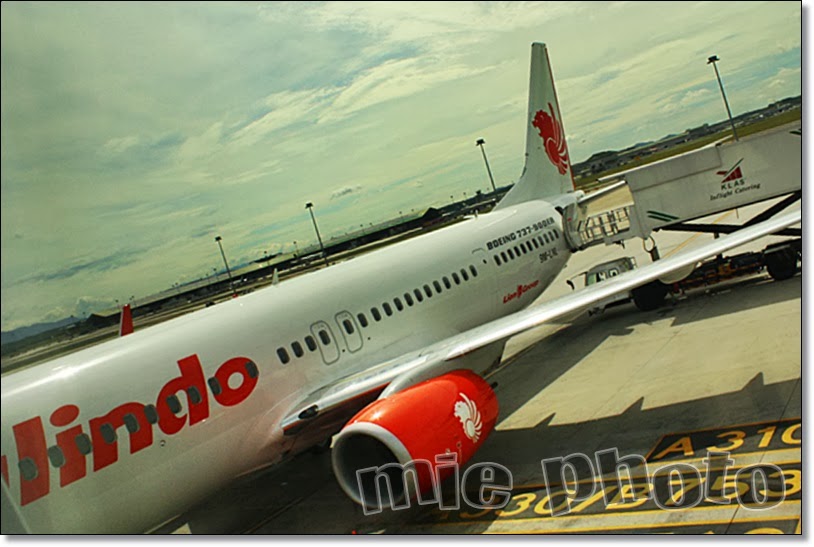 Promosi Terbang Murah Bersama Malindo Air | mie