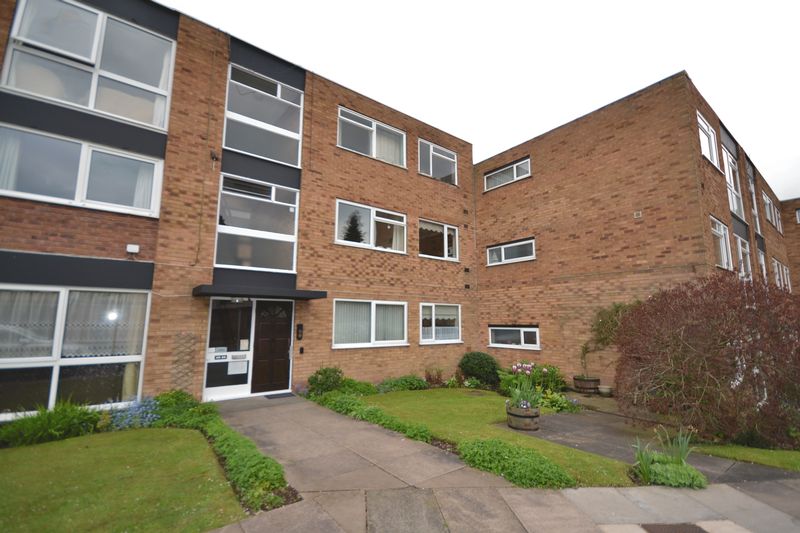 Birmingham Estate Agents Is Great Barr a nice place to live? Our