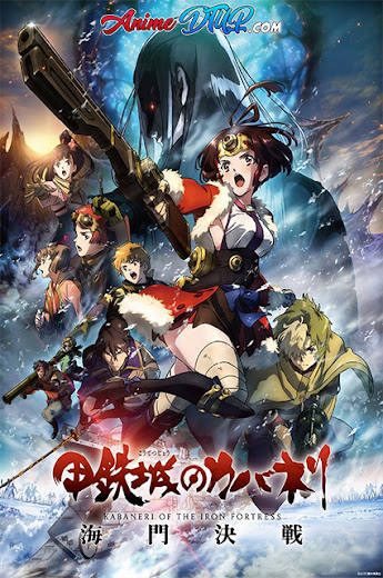 Kabaneri of the Iron Fortress - The Battle of Unato | Lat/Cast/Ing/Jap+Subs | BDrip 1080p Kabaneri%2Bof%2Bthe%2BIron%2BFortress%2B-%2BThe%2BBattle%2Bof%2BUnato