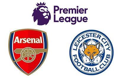 ARSENAL VS LEICESTER CITY VIDEO HIGHLIGHTS