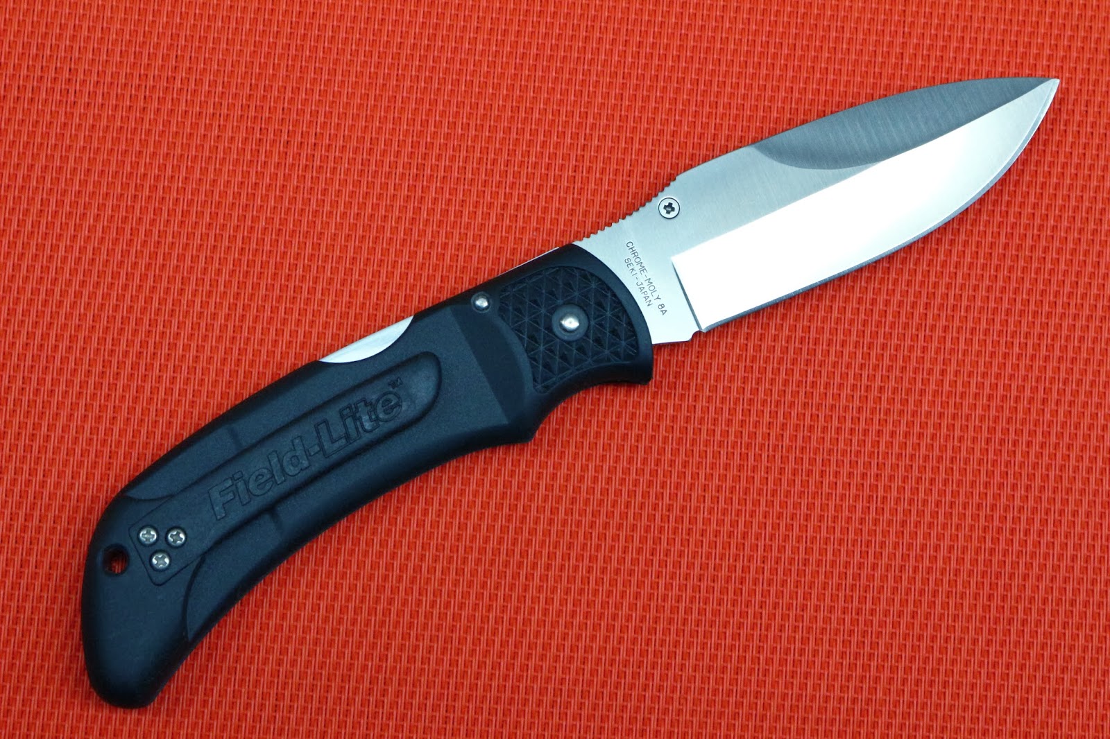 ARMAS BLANCAS 66 OUTDOOR EDGE FIELDLITE FL20