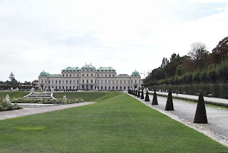 Schloss Belvedere