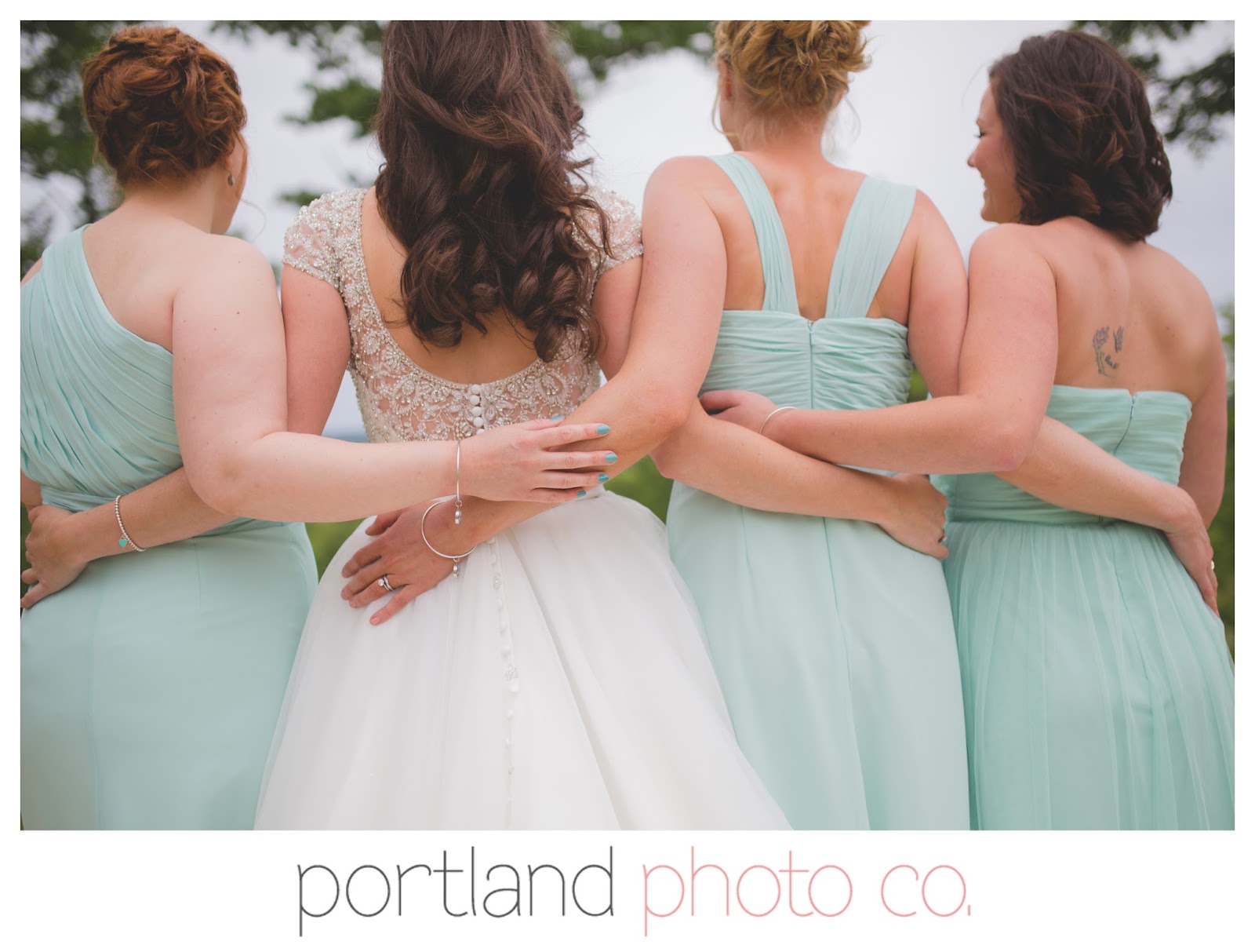 Miranda and Chris June 11th, 2016 in Augusta Maine