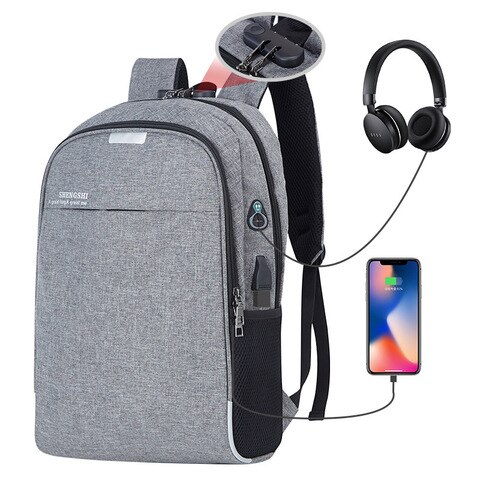 nike charging backpack