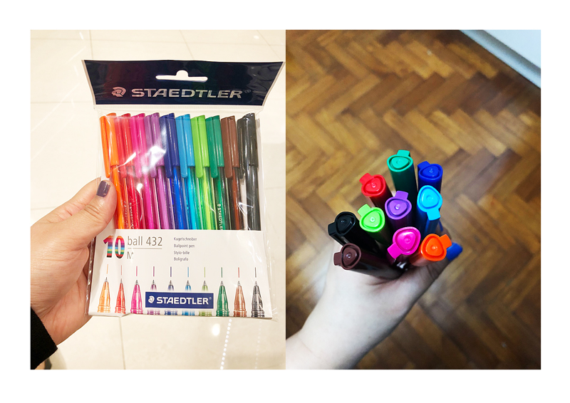 Do More With Less First Attempt At A Ballpoint Pen Eye Drawing Using Staedtler Ballpoint Pens