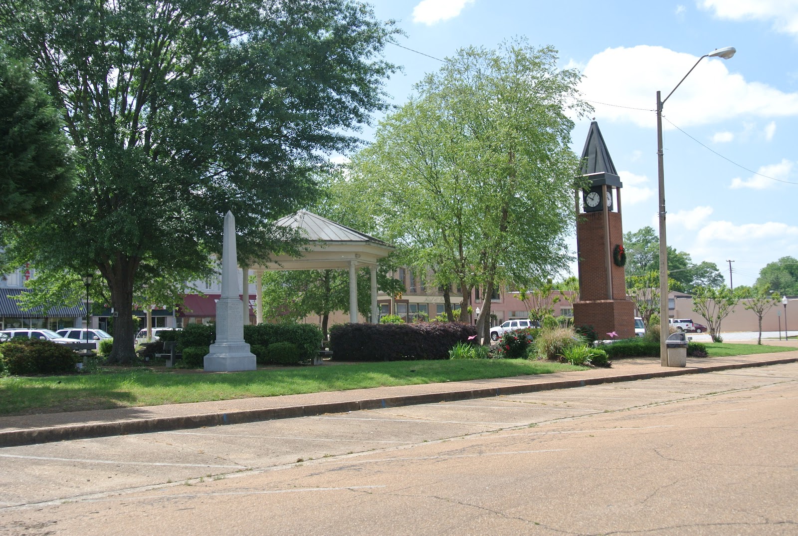Tiny Travels Through Mississippi The I55 Corridor Grenada, Tillatoba