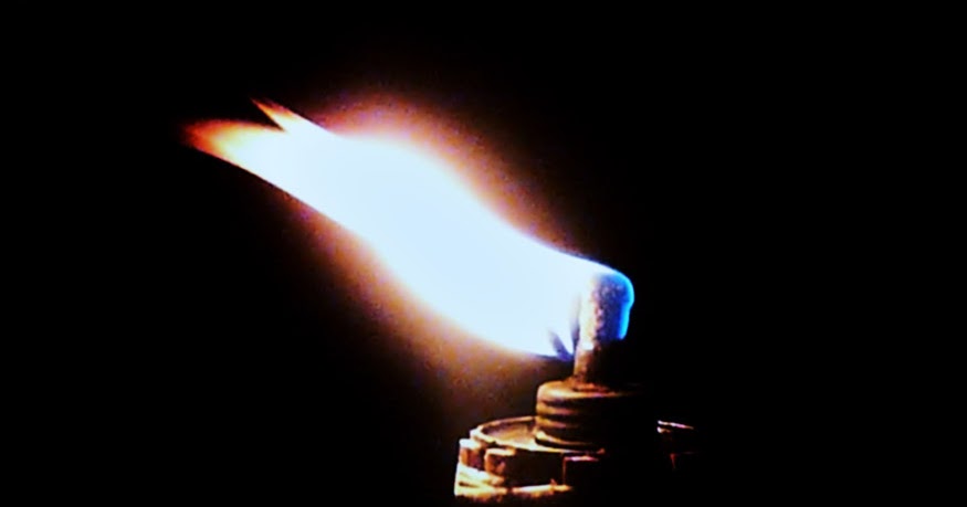 The Colour of Dissent