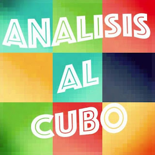 Logo Análisis al Cubo