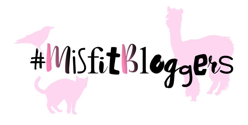 MisfitBlogger