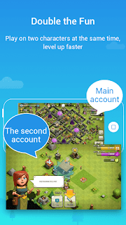 Parallel Space – Multi Accounts & Two face v4.0.8787 Pro APK is Here! Parallel Space – Multi Accounts & Two face v4.0.8787 Pro APK is Here!