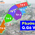 Bản đồ quy hoạch lộ giới hẻm phường 1 quận Gò Vấp