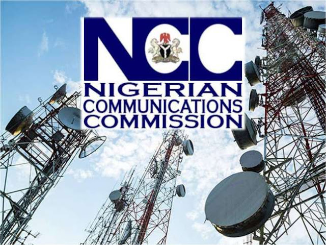Nigeri's NCC