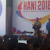 Peringatan HANI 2018, Menkopolhukam: Indonesia Masih  Dalam  Keadaan Darurat Narkoba   