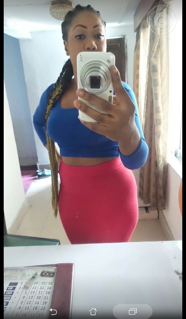 Taajng These Pics Of Hot Nigerian Girls On Badoo Will Definitely Blow Your Mind Away