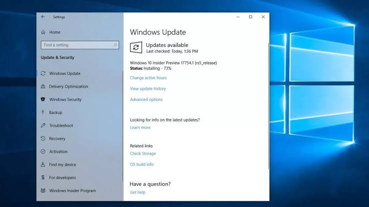 Windows 10 bugs have been fixed- यह नवीनतम संस्करण में अपग्रेड करने का समय है