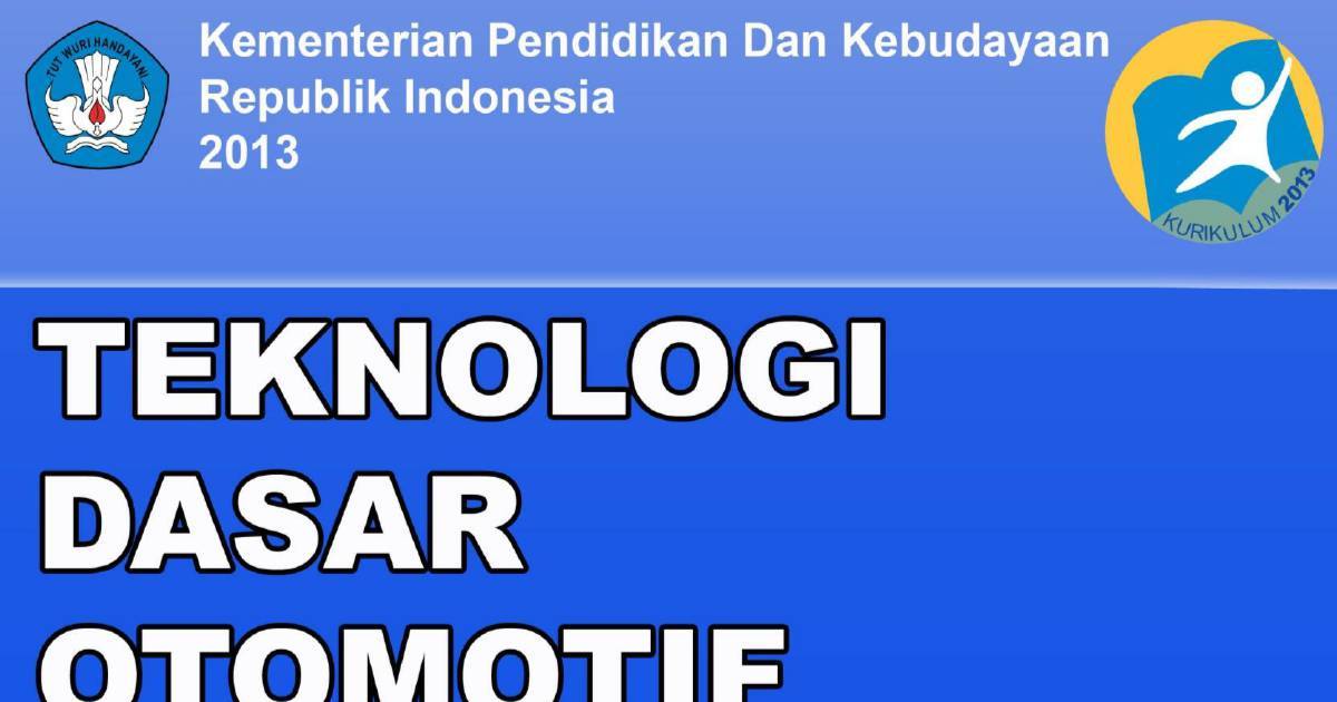 Materi Tdo Kelas 10 Semester 2