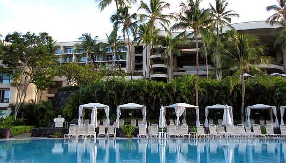 Hapuna Beach Prince Hotel | Aloha Hawaii