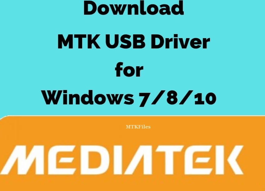 Mtk 6250 usb driver for mac