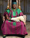 King Of Iyere Kingdom, Hrm Oba Omotunde Adako Set To Celebrate 10th Coronation Anniversary