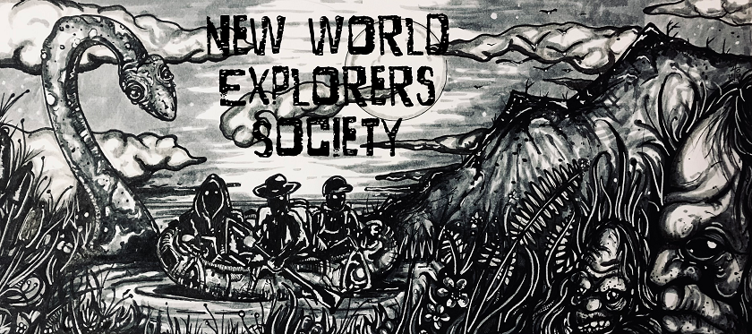 New World Explorers Society
