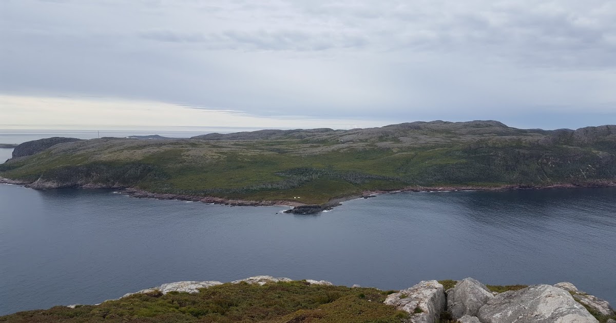 Archéologie de SaintPierre et Miquelon