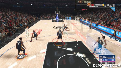 NBA 2K22   Download game PS3 PS4 PS2 RPCS3 PC free - 63