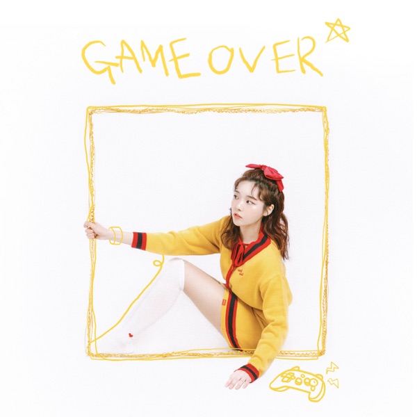 Jungtune – GAME OVER – EP