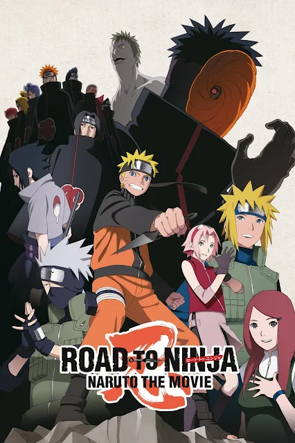 Naruto: ¿Cómo ver toda la serie en orden cronológico? - Senpai