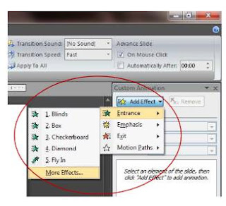Membuat Soal dengan Powerpoint