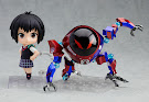 Nendoroid Spider-Man Peni Parker (#1522-DX) Figure