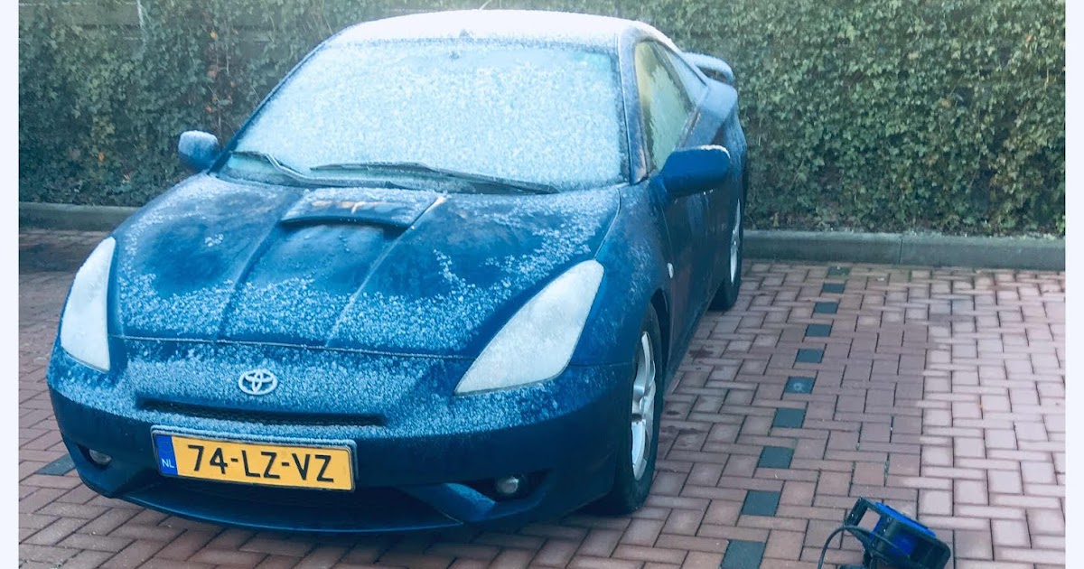 Lucie Theodora: IJs en weder dienende