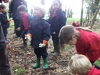 The Snail and The Whale!, Copthill School