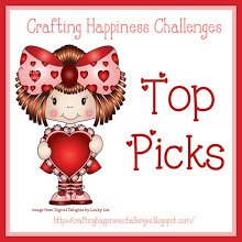 Crafting Happiness Blog