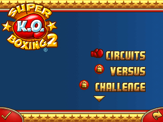 super ko boxing 2 roid rage super ko boxing 2 roid rage
